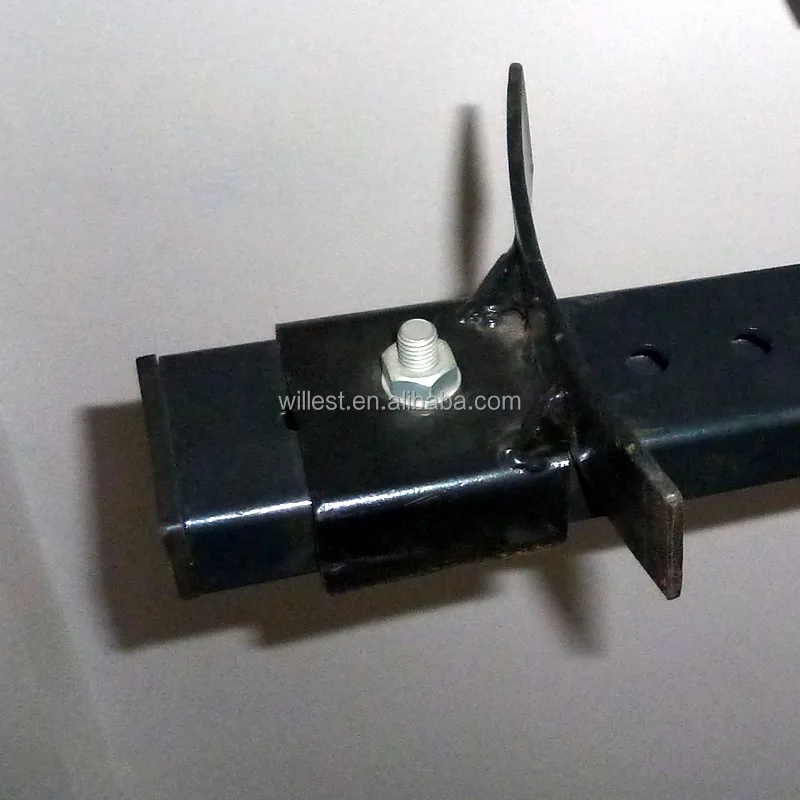 Pedal control height adjustable oil drainer trolley HUTZ waste oil pan on transmission jack D44TJ05VH03 oil collector pan cart