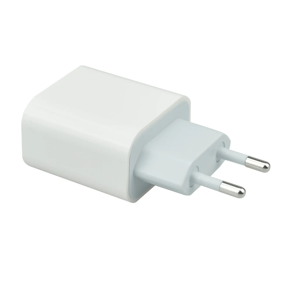 
Factory Wholesale New Hot 2021 PD 18w fast charge USB-C Wall Charger USB Charger Phone Mobile Phone Adapt 