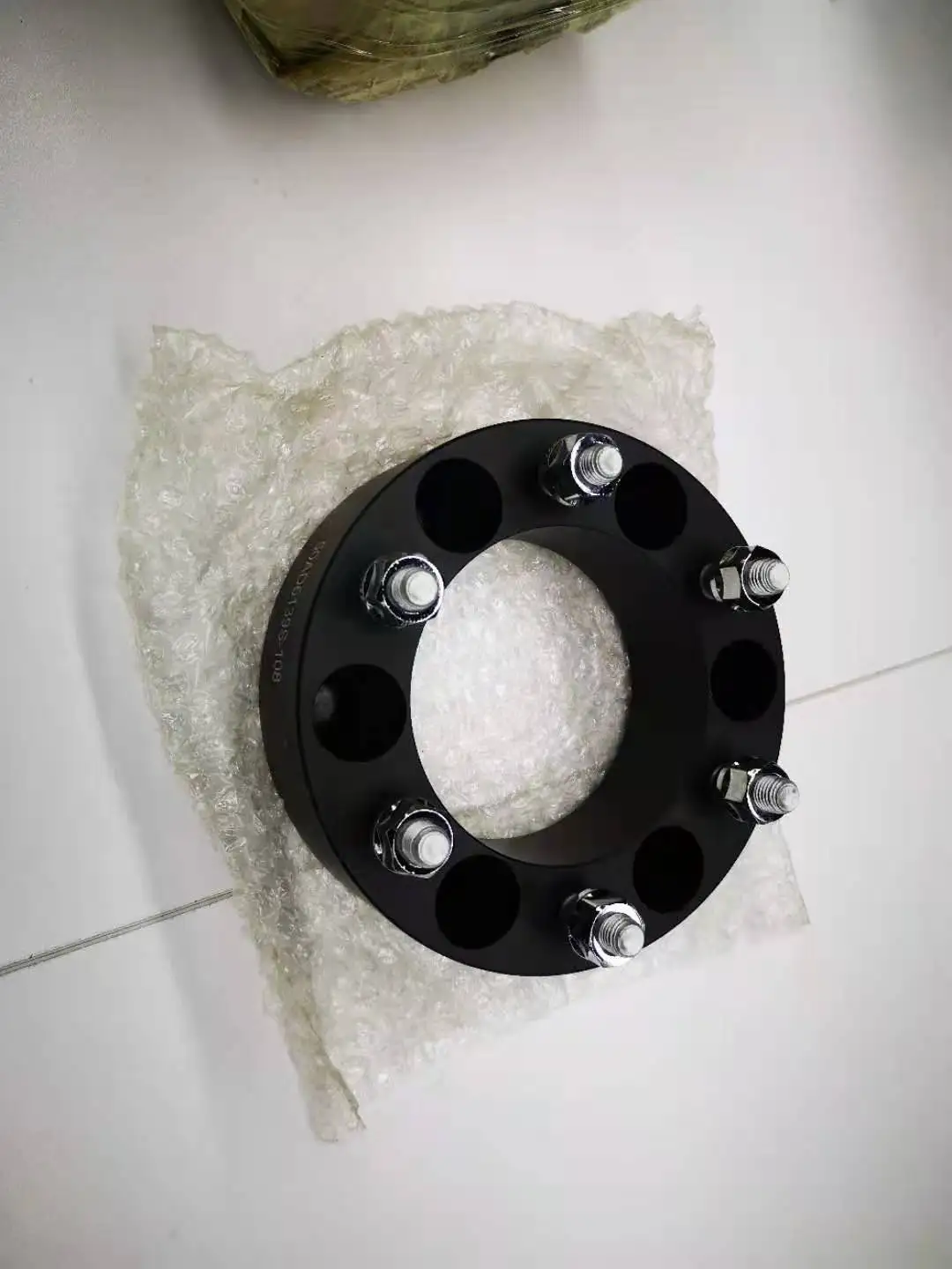 Подходит для Toyota Overbearing Prado 6X139 дорожный шейкер универсальная Модифицированная колесная Фланцевая