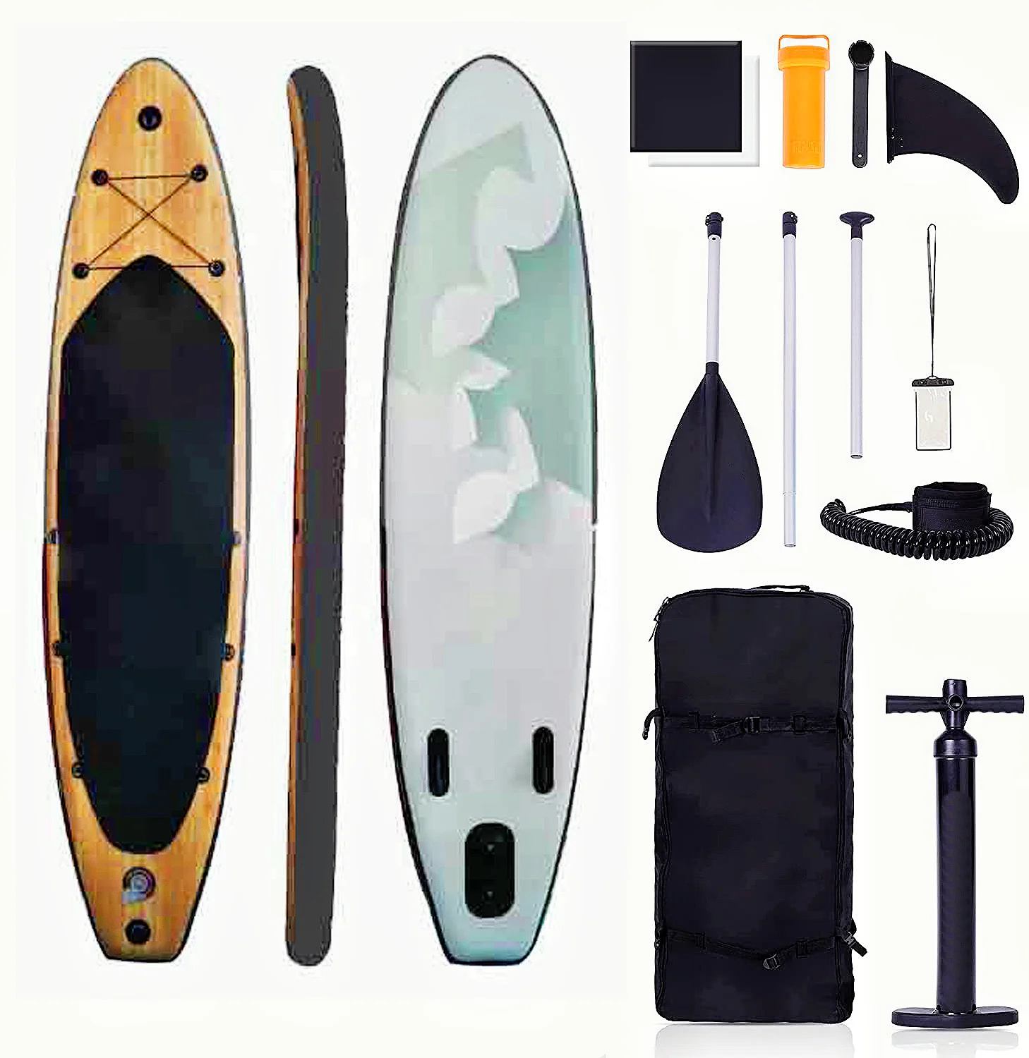 2021, оптовая цена, 11 дюймов, надувные доски для Sup-серфинга, доска для SUP-серфинга