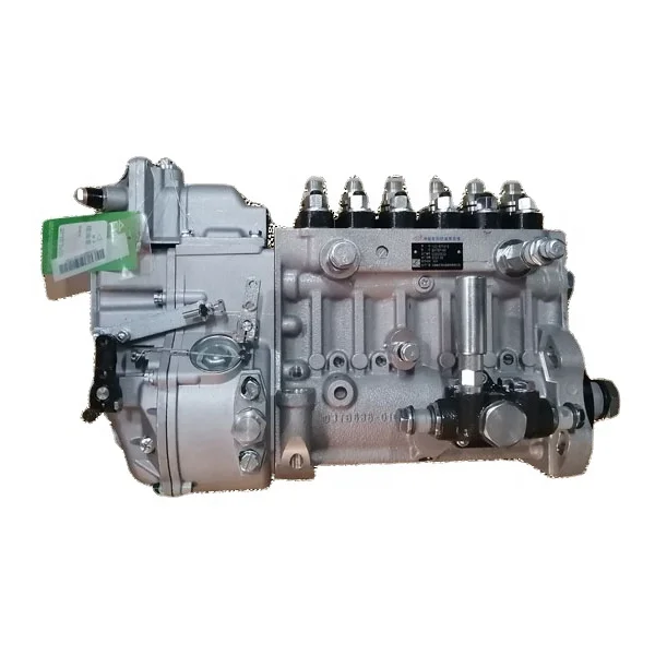 WEICHAI fuel injection pump for truck spare parts 1001371519