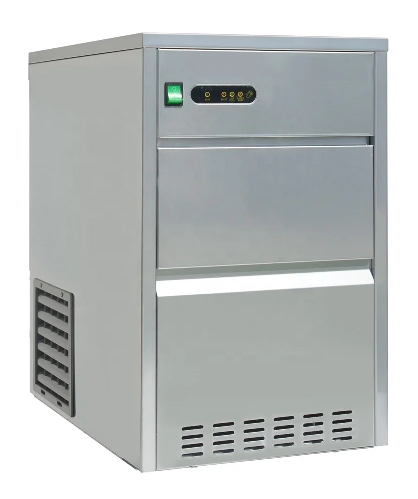 ZB-30 Ice Maker commercial