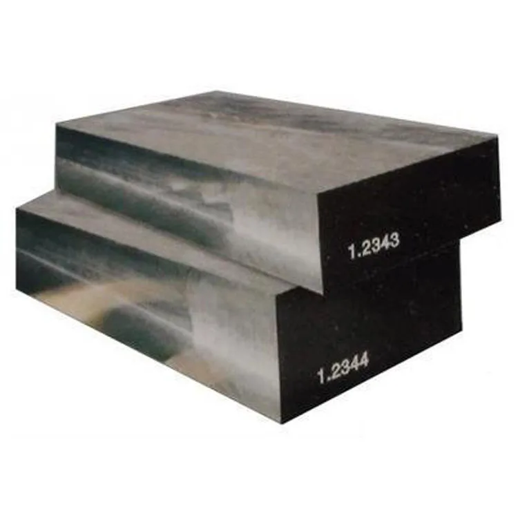 high forged alloy mold steel plate 4x8 steel plate skd11 die steel plate mould flat