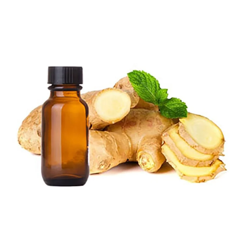 Richtek Ltd Nutruoil Brand Ginger oil Ginger Essential Oil Weight Loss Ginger Massage Slimming Oil From Top Listed Manufacturer