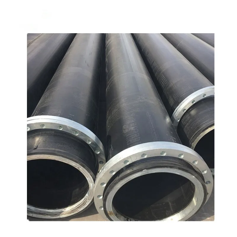 Anti Vibration Polyethtylene 4 Inch Pe 100 Hdpe Pipes Price List
