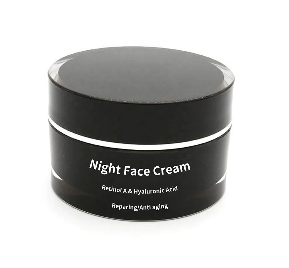 OEM Private Label Anti Aging Skin Whitening Moisturizer Face Cream For Men