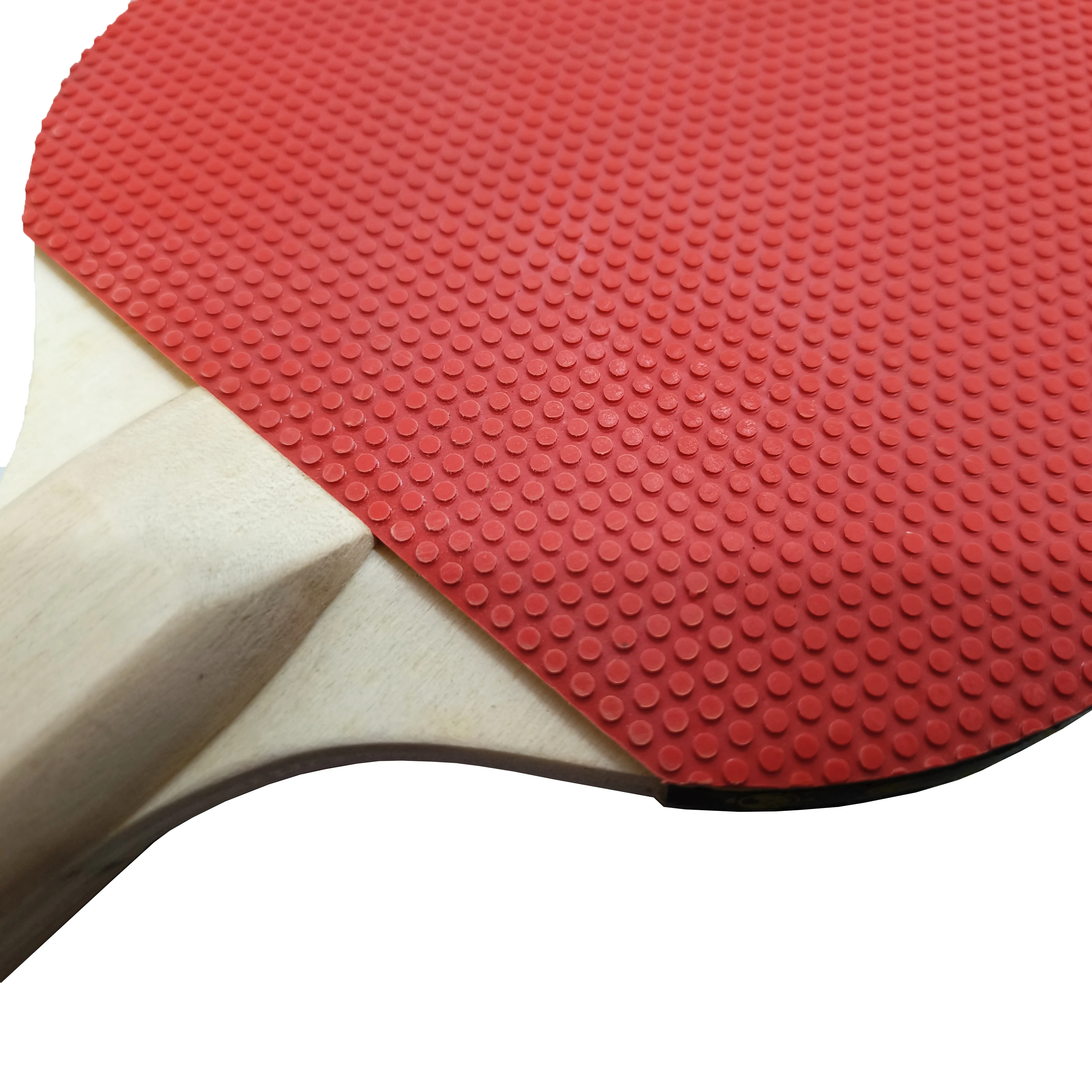 Hot sales cheap factory provide directly professional table tennis rackets/pingpong paddles 1 star