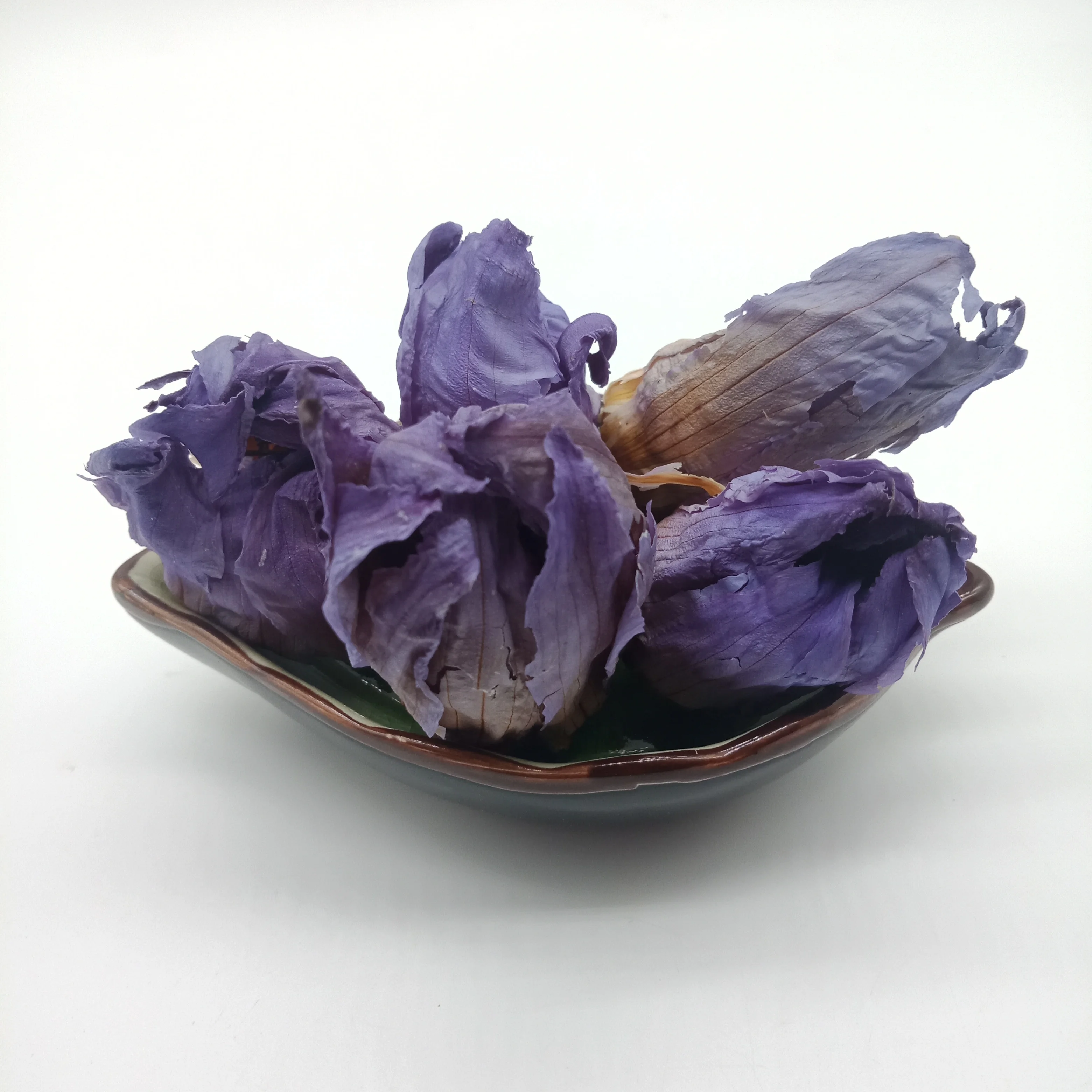 
4009 Lan lian hua famous Chinese traditional medicine blue lotus 