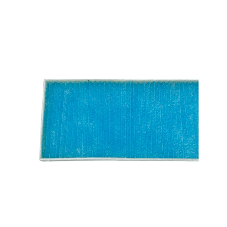 activated carbon air purifier car deodorizing HEPA filter