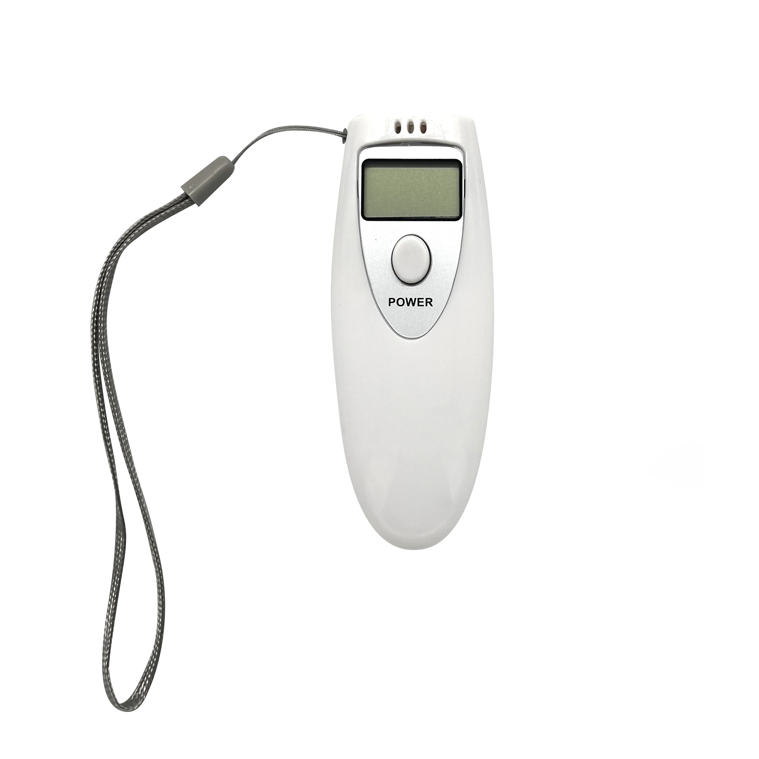 Hot sale Portable Digital Breath Alcohol Tester, Breathalyzer for Personal & Professional Use, Accurate, Fast Blood Alcohol Test