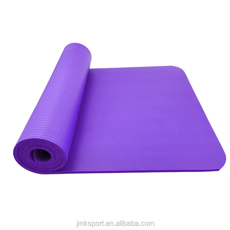  mat de yoga Cheap price with high-quality ECO friendly Hot selling fitness equipment NBR