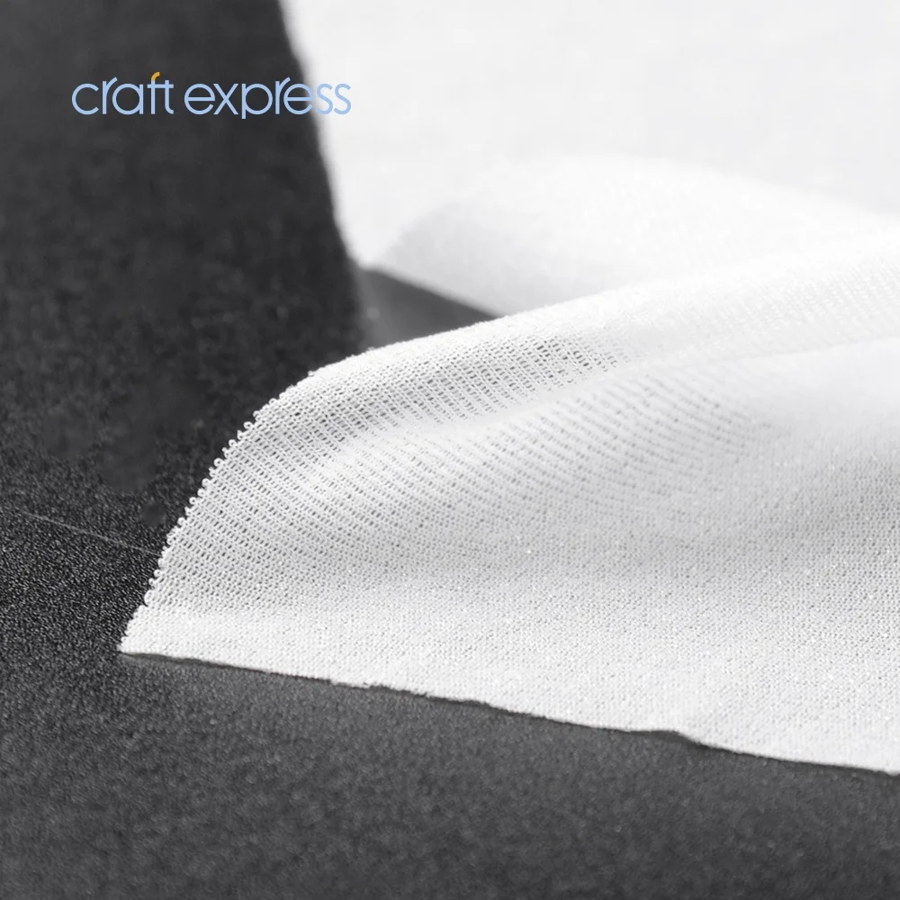 Wholesale Craft Express 19*28cm Sublimation Heat Transfer Printing Fabric Direct Subli Cotton Material on T Shirts SBC1928