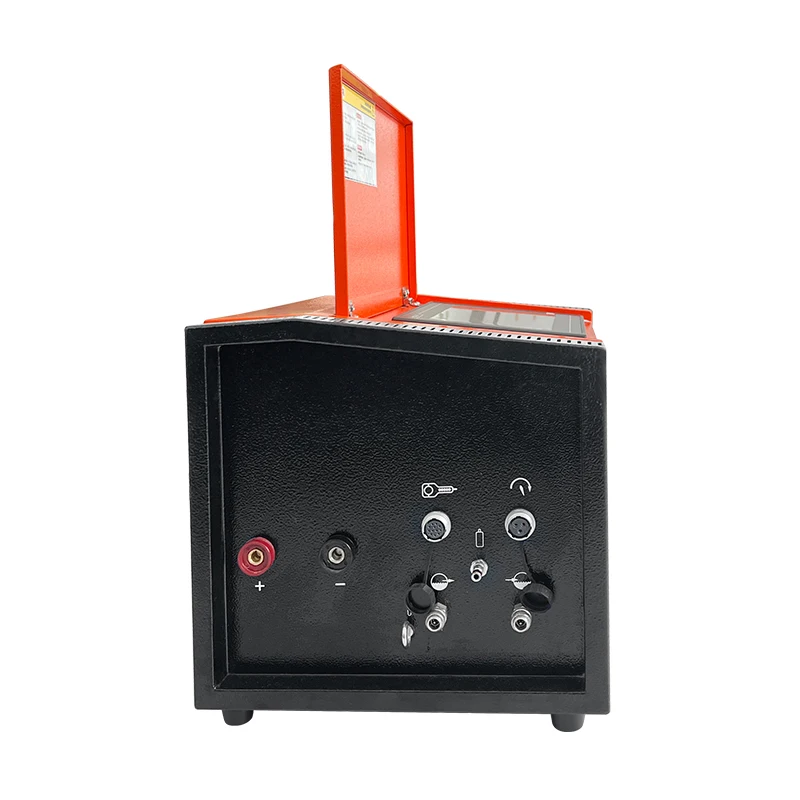 KEPUNI  Automatic Stainless Steel Carbon Steel Pipe/Pipe Orbital Welding Machine Using TIG Welding