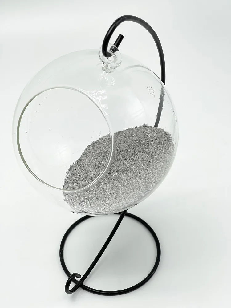 aluminum powder high purity aluminum that can be confidently used in any application