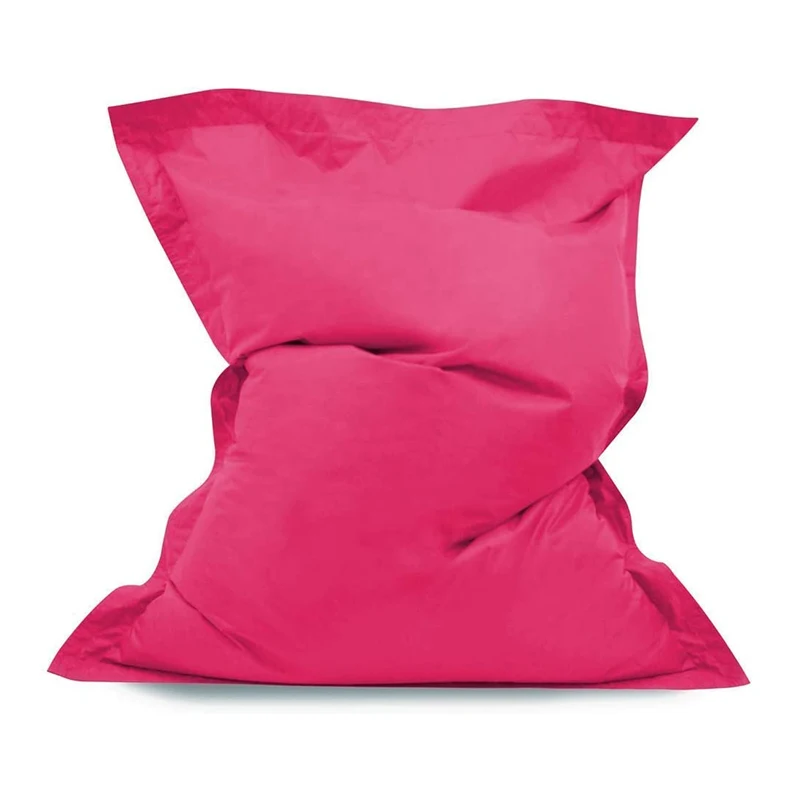 Gunnysack Multi-function Big Sofa Chairs Foam  bean bag lazy sofa cover