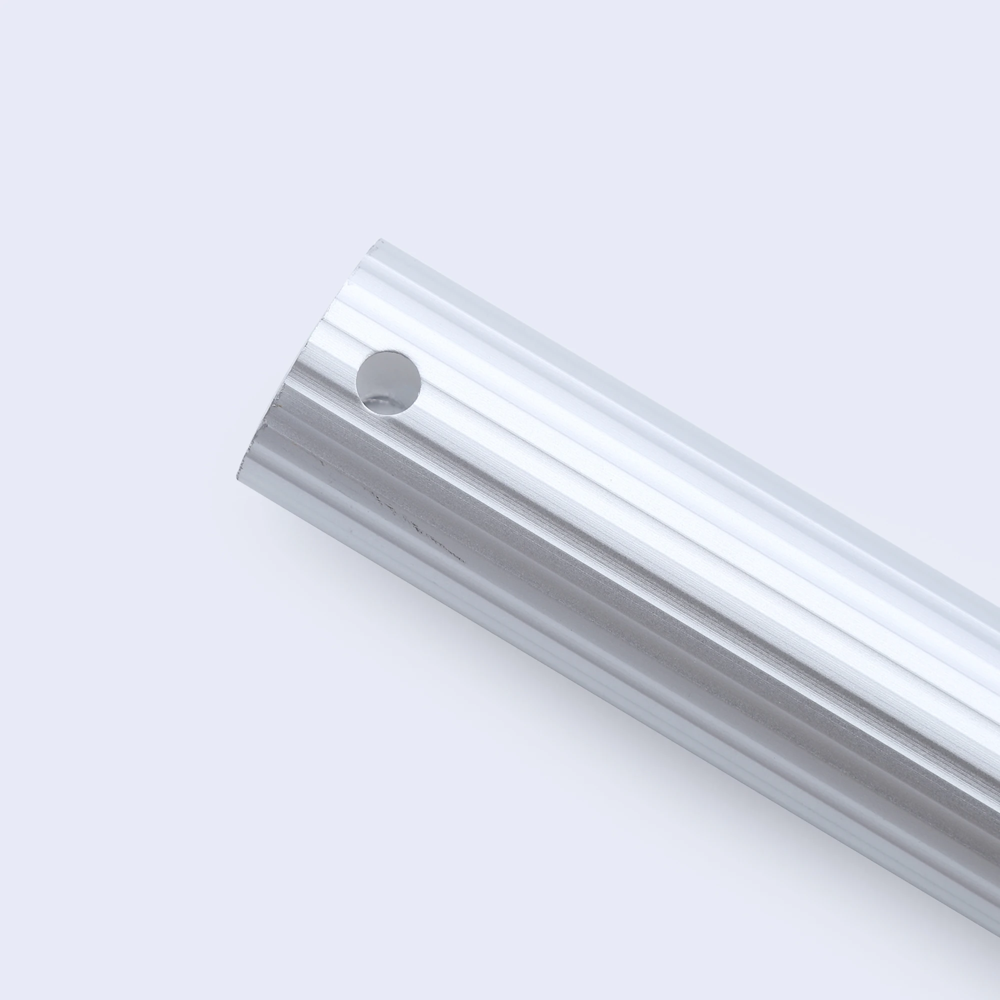 Hot Sales Widely Used Window Cleaning Extendable Poles Telescopic Handle Part Aluminum Alloy Telescopic Pole