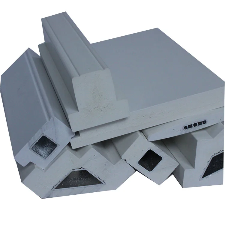  Good Quality Pvc Window Foam Shutter Directly From