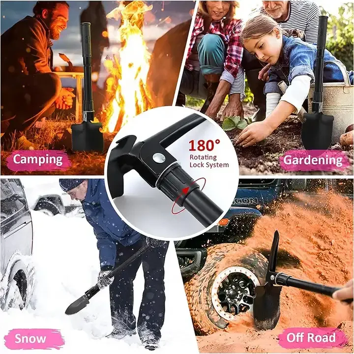Manufacturers direct selling 54 PCS pink emergency roadside aid kit car emergency tool First Aid Kit for Vehicle