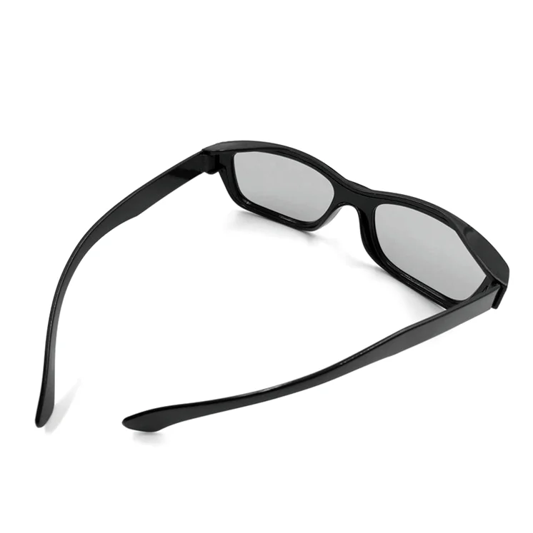 High Quality Factory Price CINITY3D/IMAX3D 3D Movie Gaming VR Glasses Virtual Reality Video Glasses