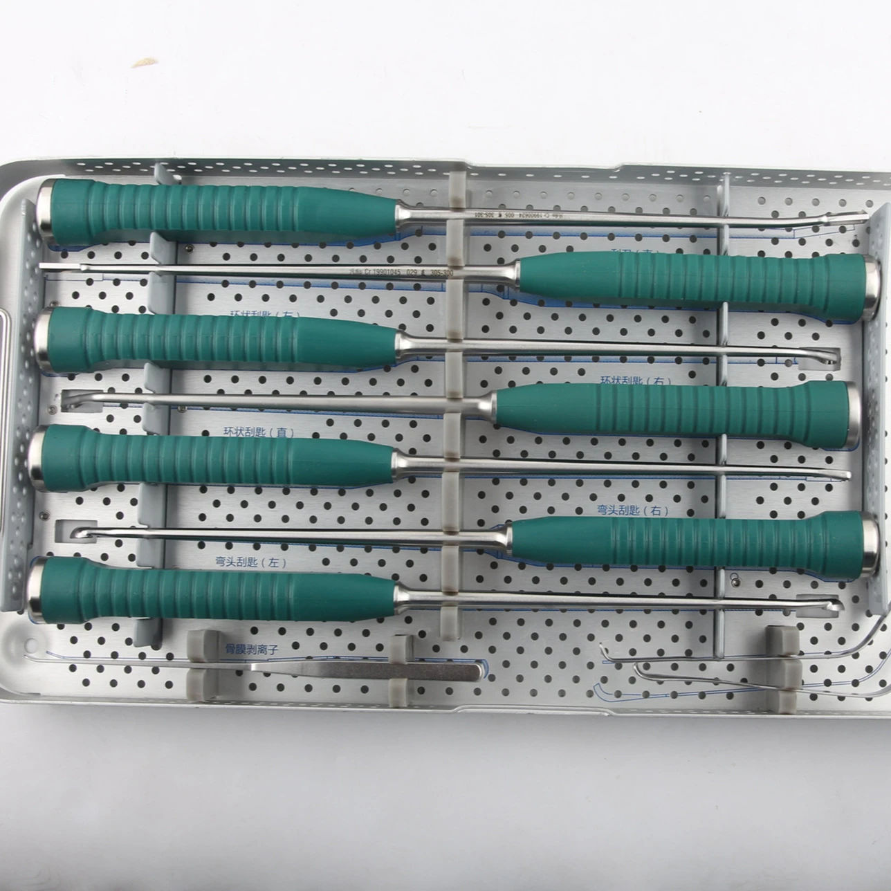 
China made price PLIF cage instrument 