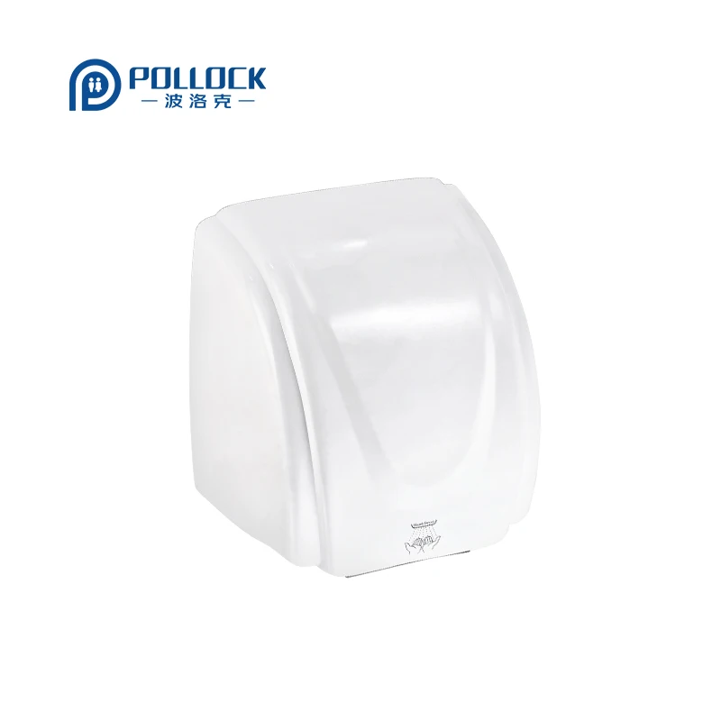 Small size sensor hand dryer wall mounted hand dryer