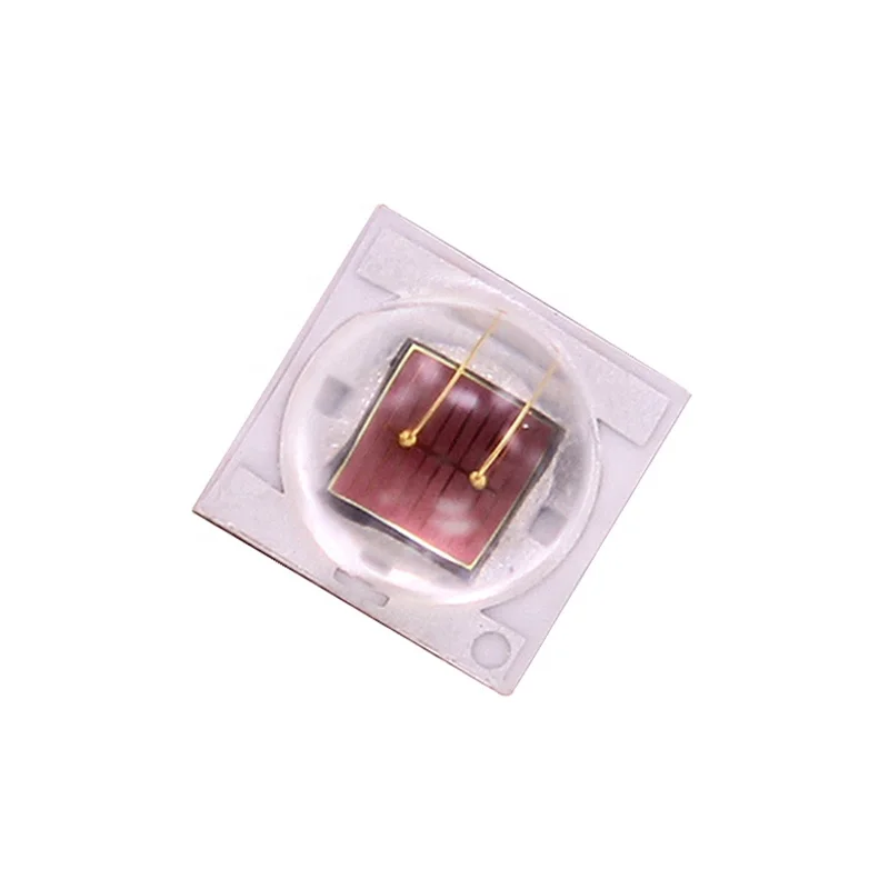 Ekinglux 3535 yellow smd led high power led chip diode component