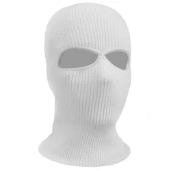 Cycling Mask Cold And Warm Hood Outdoor Fleece Hat Winter Sports Equipment Ski Hat