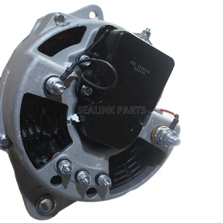 Оригинальные запасные части генератора для cummins QSK19 BLD3314 110-806 8RG3078