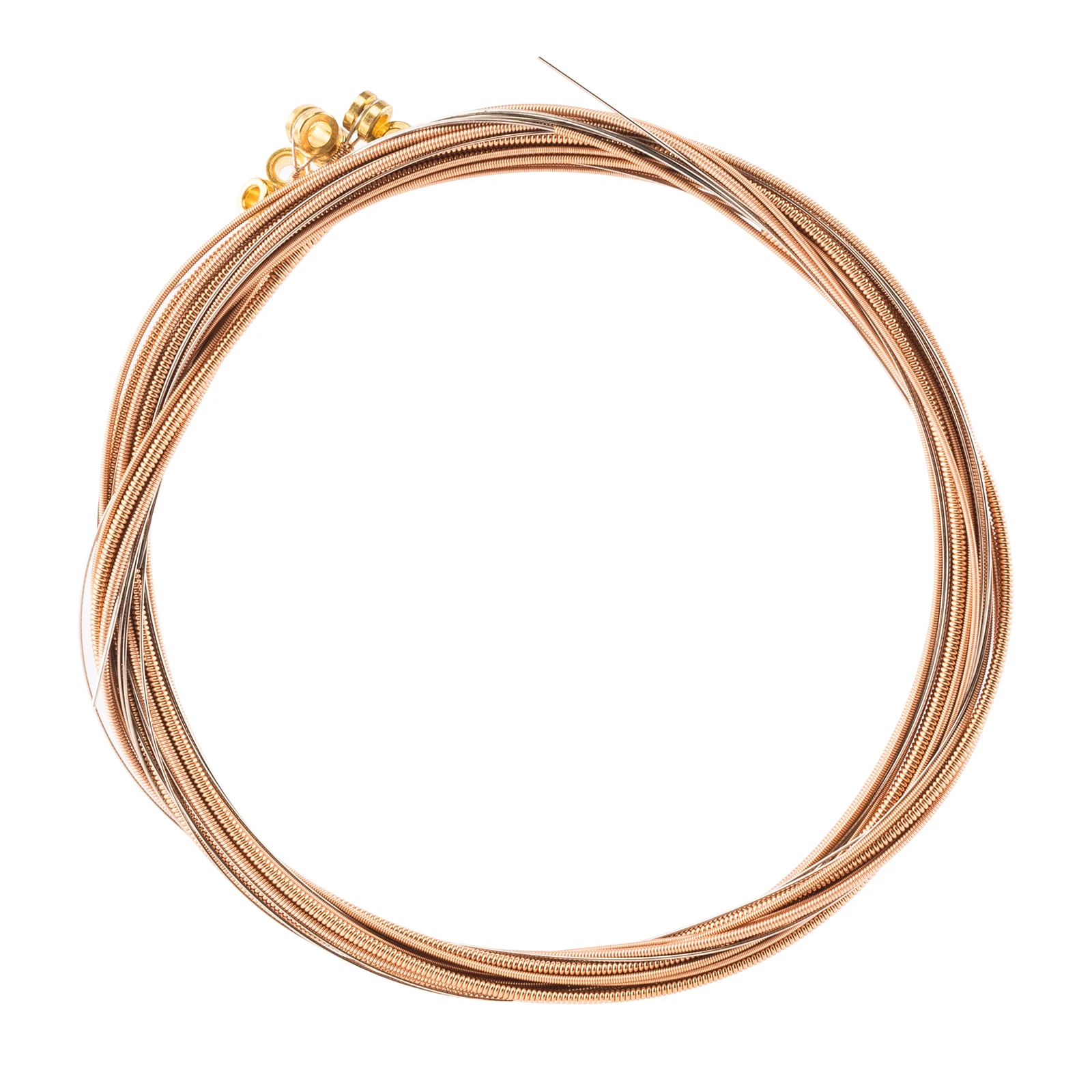 GECKO Chinese high-end brand acoustic guitar strings (AC10/11/12)