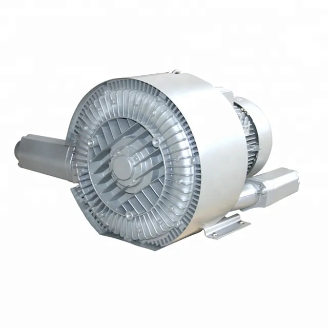  Промышленные ножи 2RB7207AH47 5.5KW воздуходувка с