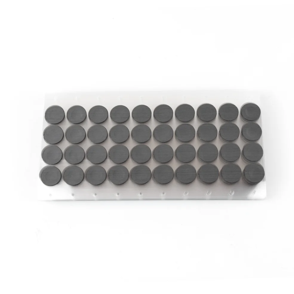 IP68 Eptfe Vent Waterproof 7*3.5mm High Air Flow Protect Car Headlights Breathable Membrane