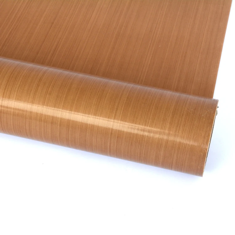 0.23mm and 0.25mm Non Stick PTFE Sheet For Heat Press