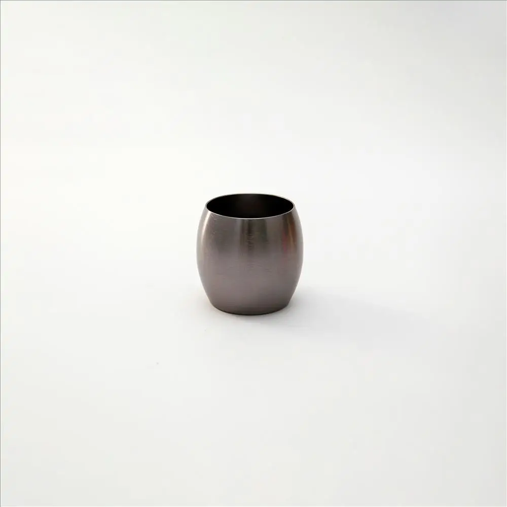 MAXERY New Arrival Ornate Aluminum Multi Color Candle Holder Metal Tealight Candle Stick Holder Candle Jars