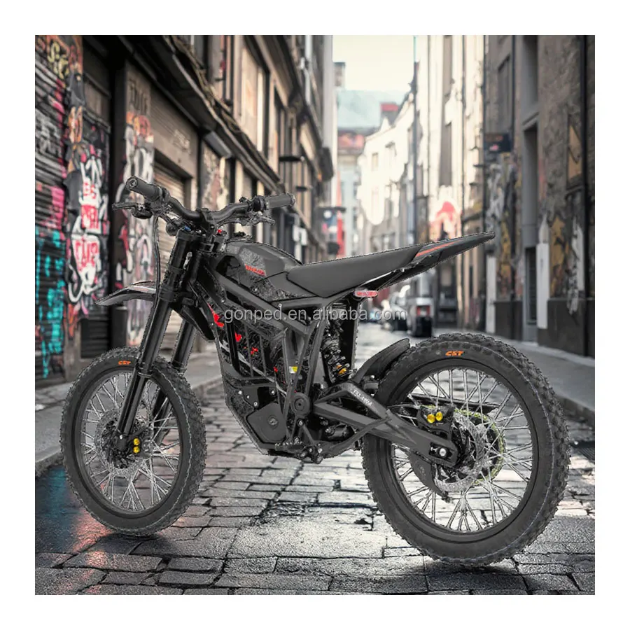 2025 Talaria Stings R Mx5 13400 Вт 72 В 40ah Mx 4 Pro внедорожные мотоциклы