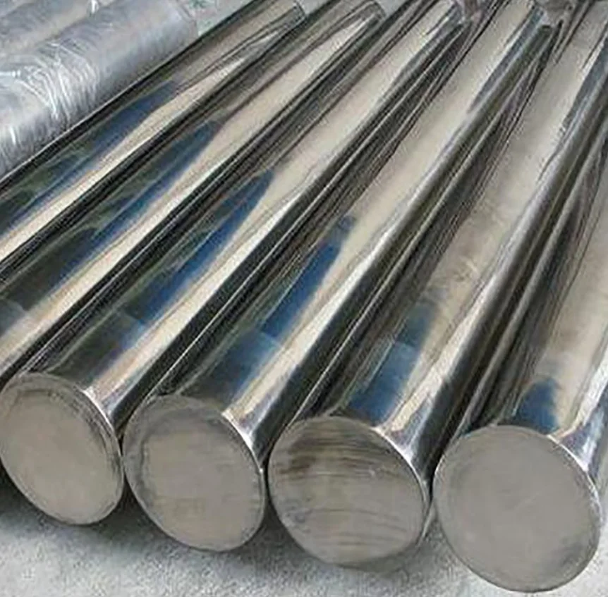 Professional Manufacture Promotion Price Titanium Carbide Forged Rod