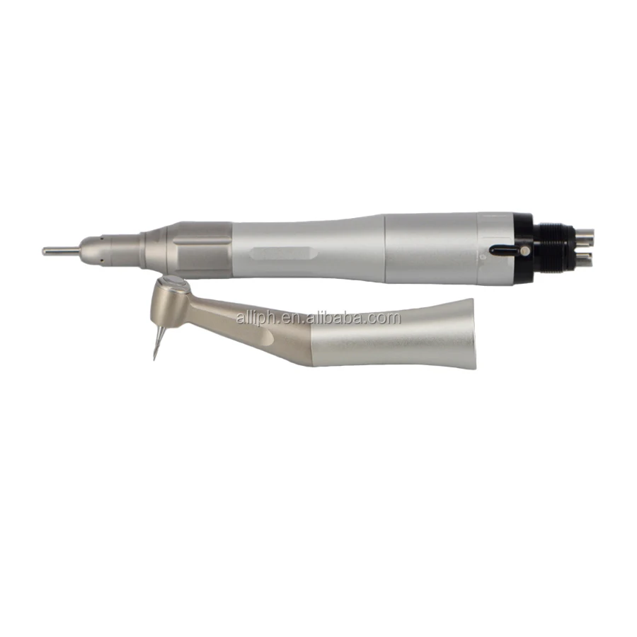 Dental handpiece straight slow speed handpieces implant handpiece machine