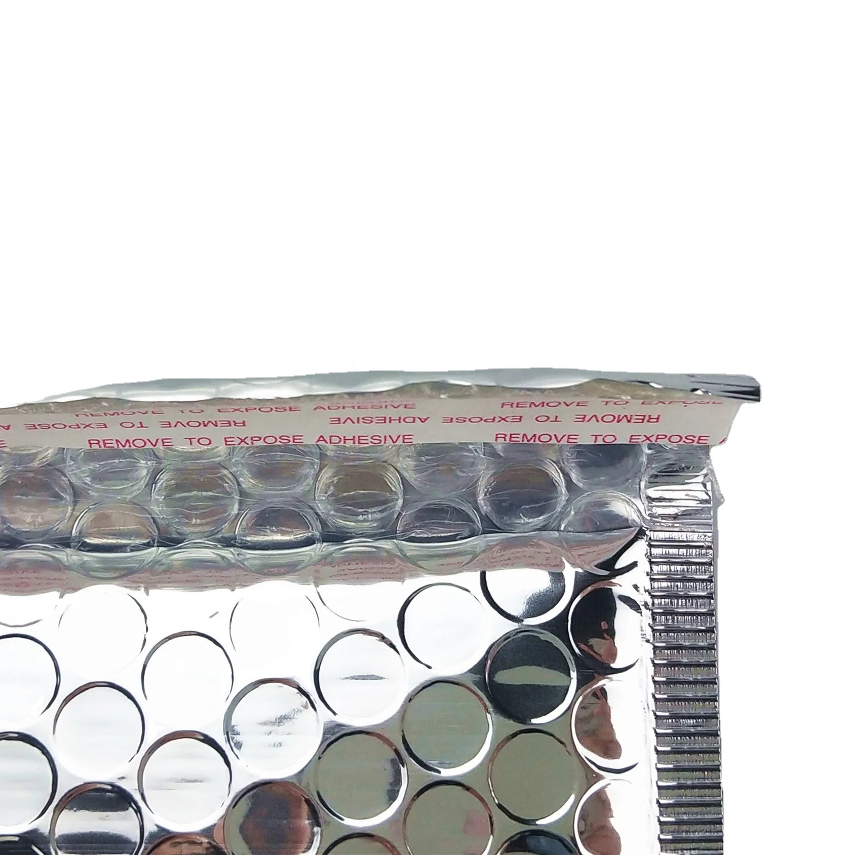 Cool Shield Glamour Bubble Mailers Metallic Bubble Envelopes