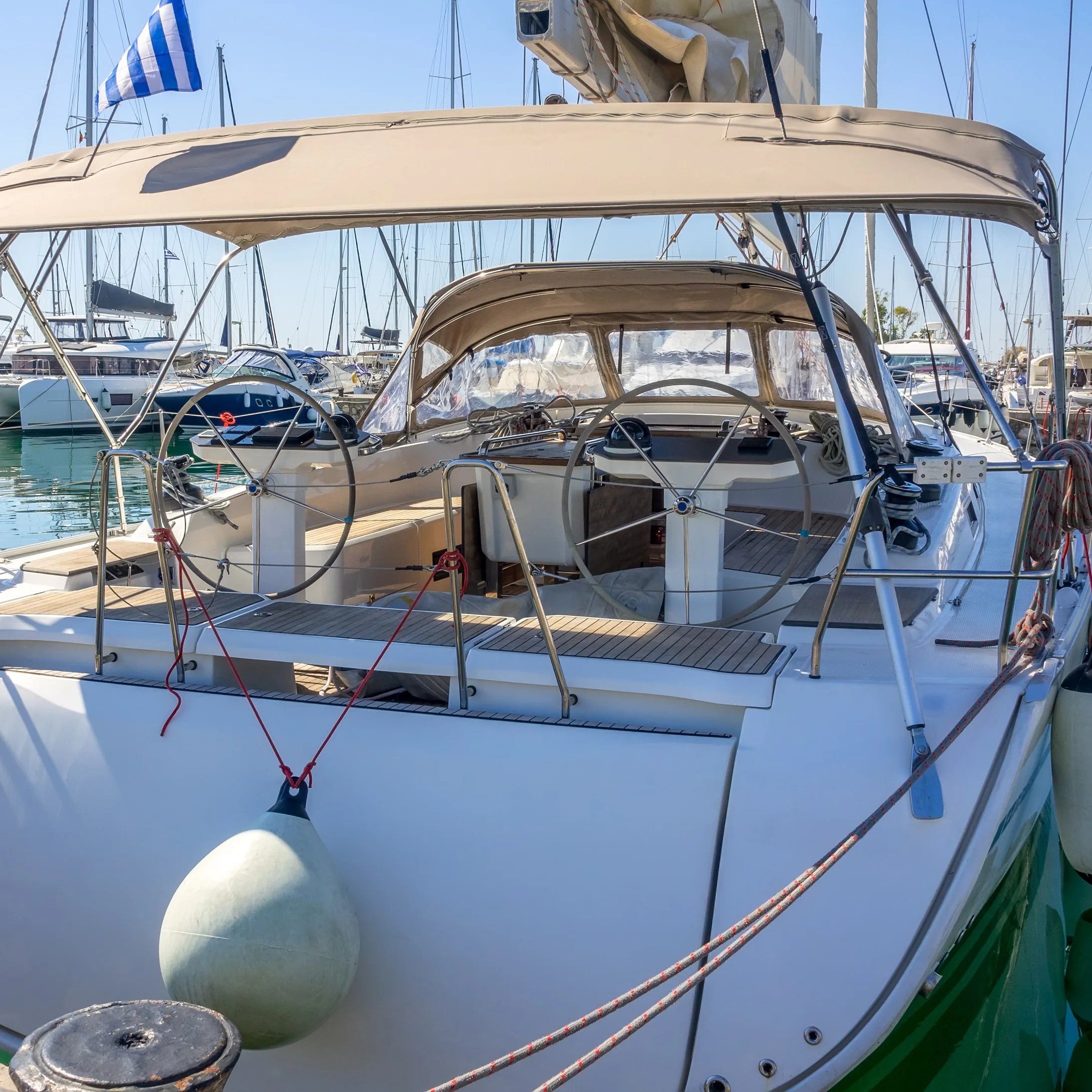 Heavy Duty 600D 450D 1080D Oxford Woven Waterproof Anti-UV Outdoor Patio Garden Furniture Cover with 5 Years Warranty