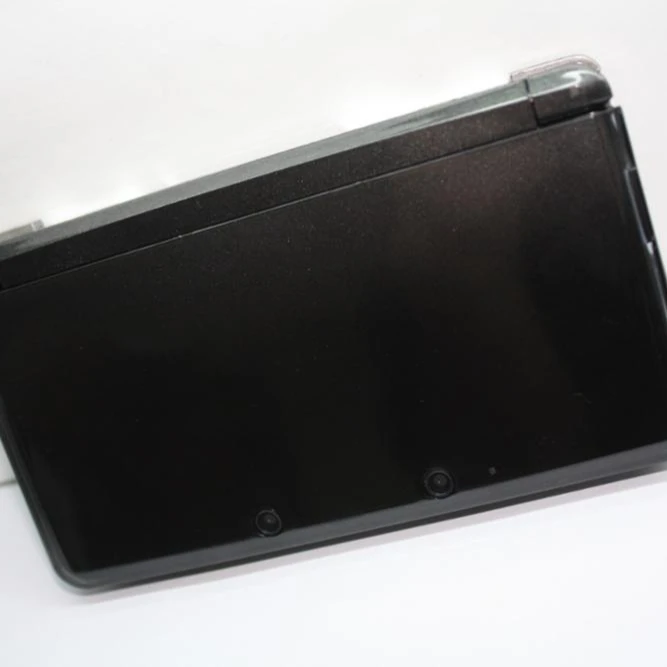
For 3ds Console (Original and refurbished) 