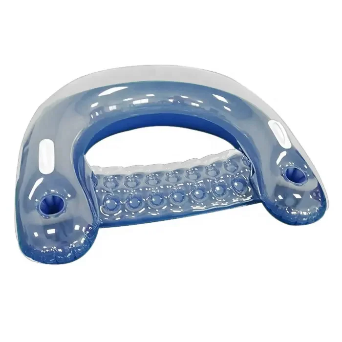 Hot supplying summer inflatable float beach pool float for adult