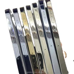 Bulk stock Wholesale Original Refurbish Used Mobile Phones Second-hand Phone Fully Unlocked for use mobile iphone for iPhone5c