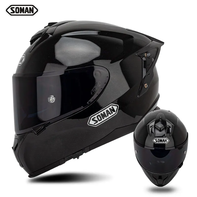 Beautiful in colors retro full face scooter helmet facecycle helmets skydiving