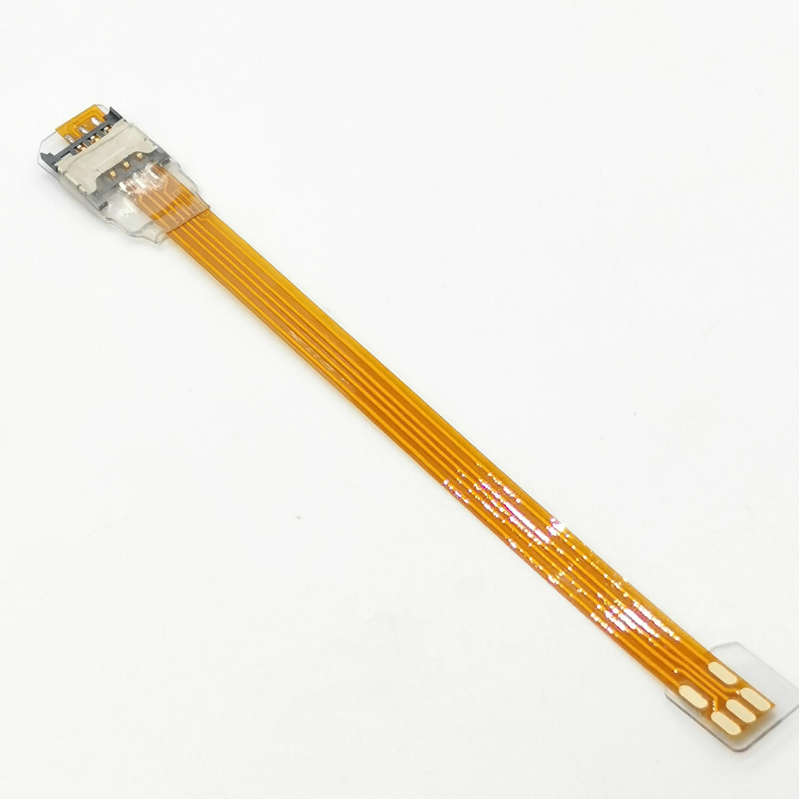  Плоский кабель fpc с разъемом для Micro