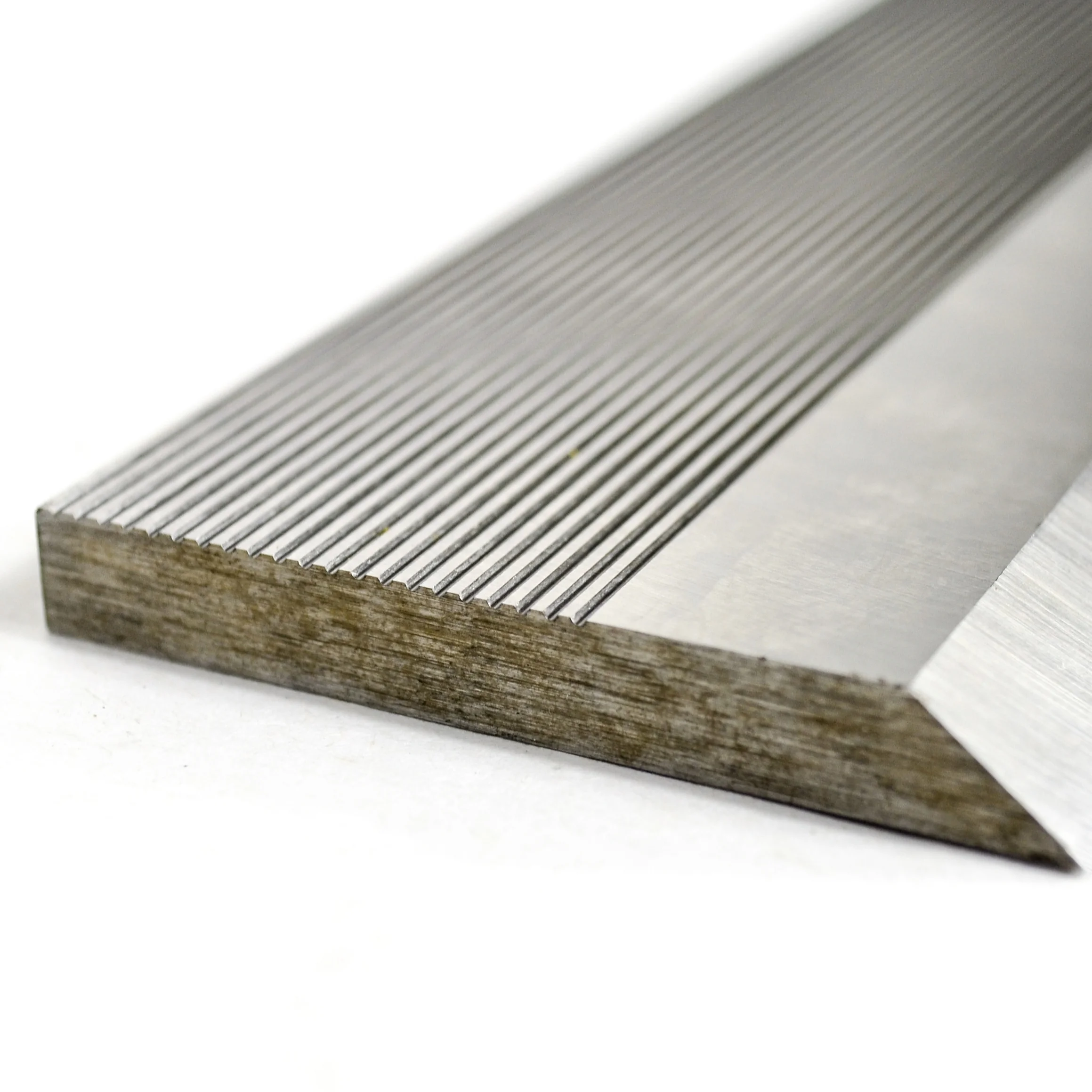 Long Life HSS Metric Serrated Knives  600*60*6mm woodworking planer  for wood chipper