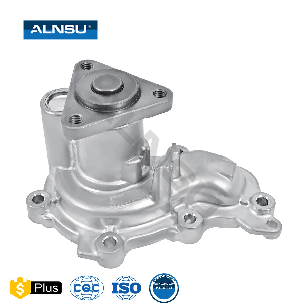 ALNSU high quality water pump for Ford CAF384Q0 GN1G-8501-BA