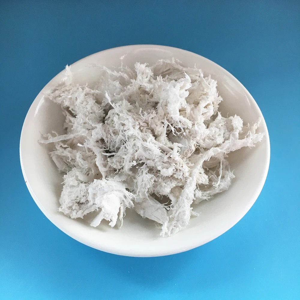 Factory Supply High Quality sepiolit mineral Welding Electrodetextile Material Used Sepiolite Fiber Sepiolite