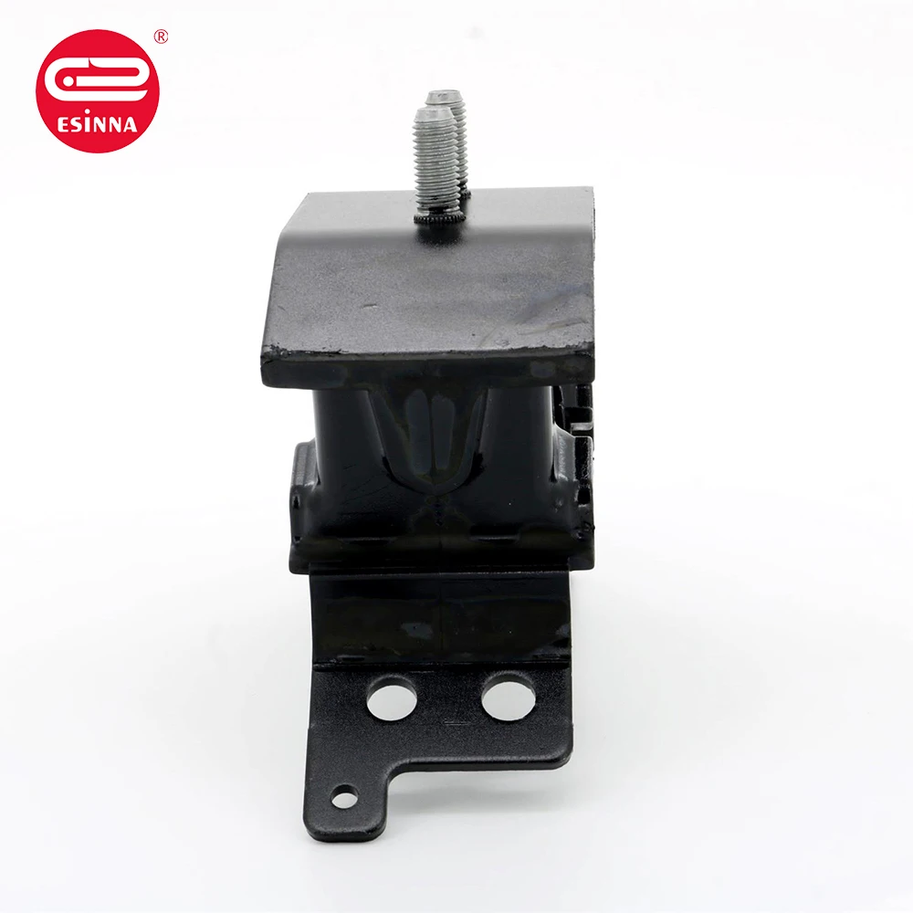 Esinna 26121000 Car Engine Mounting Engine Mounts For FORD Ranger 2013-2018 AB397E373JD Silver Black Material Origin Type