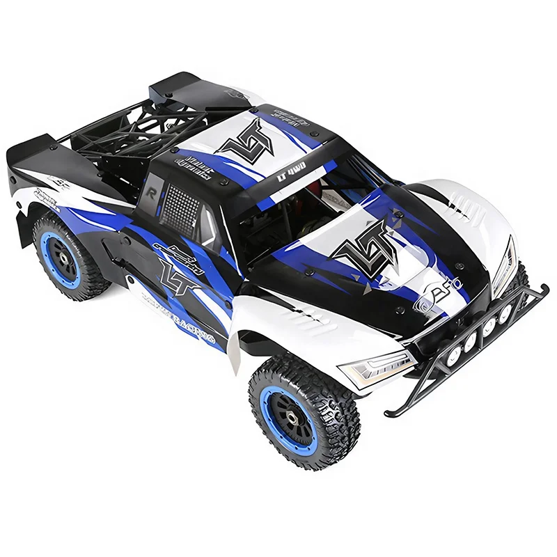 Rovan BAJA LT 1 5-й Масштаб 60 кг сервопривод 2-тактный двигатель 4x4 36CC RTR бензин 5 нитро газовый грузовик Baja Грузовик для взрослых