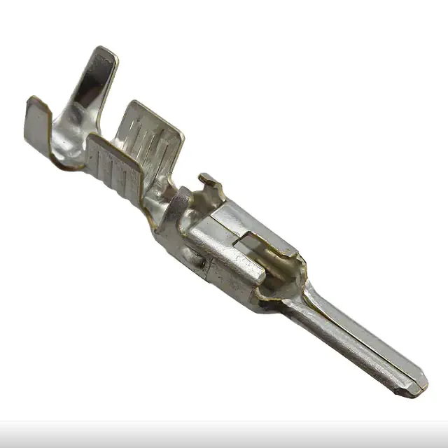 ORIGINAL  Terminal  molex   TERM BLADE MALE 24AWG TIN   35745-0410