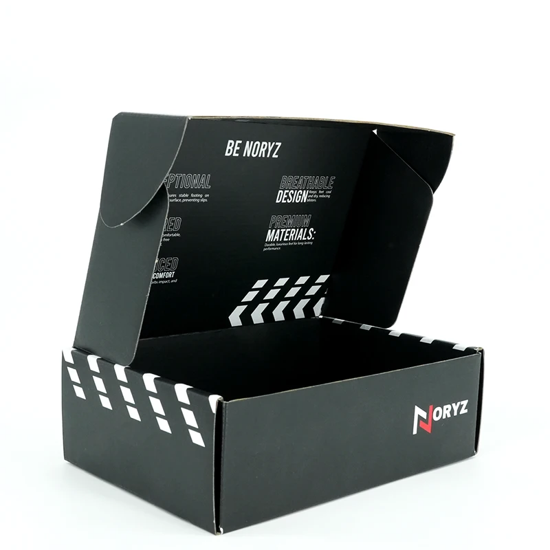 Custom Cardboard Packaging Mailing Moving Shipping Boxes Corrugated Box Cartons